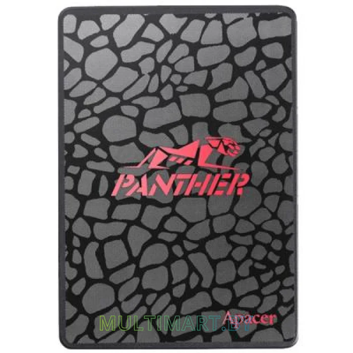 SSD диск Apacer Panther AS350 1TB (AP1TBAS350-1)